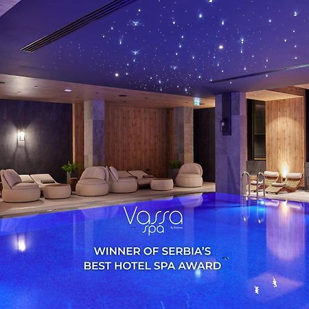 Bor Hotel By Karisma Zlatibor Exterior photo
