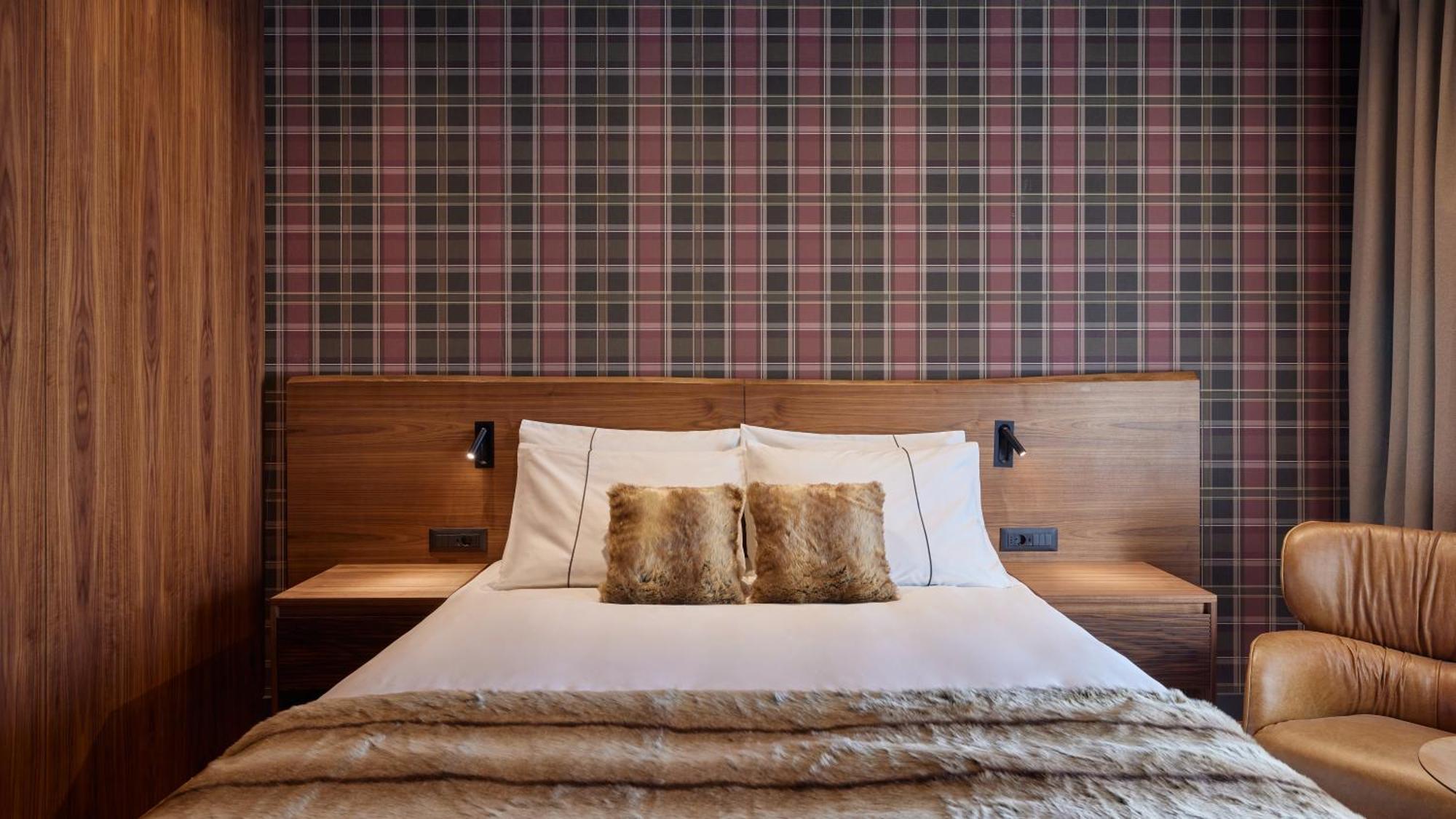 Bor Hotel By Karisma Zlatibor Exterior photo
