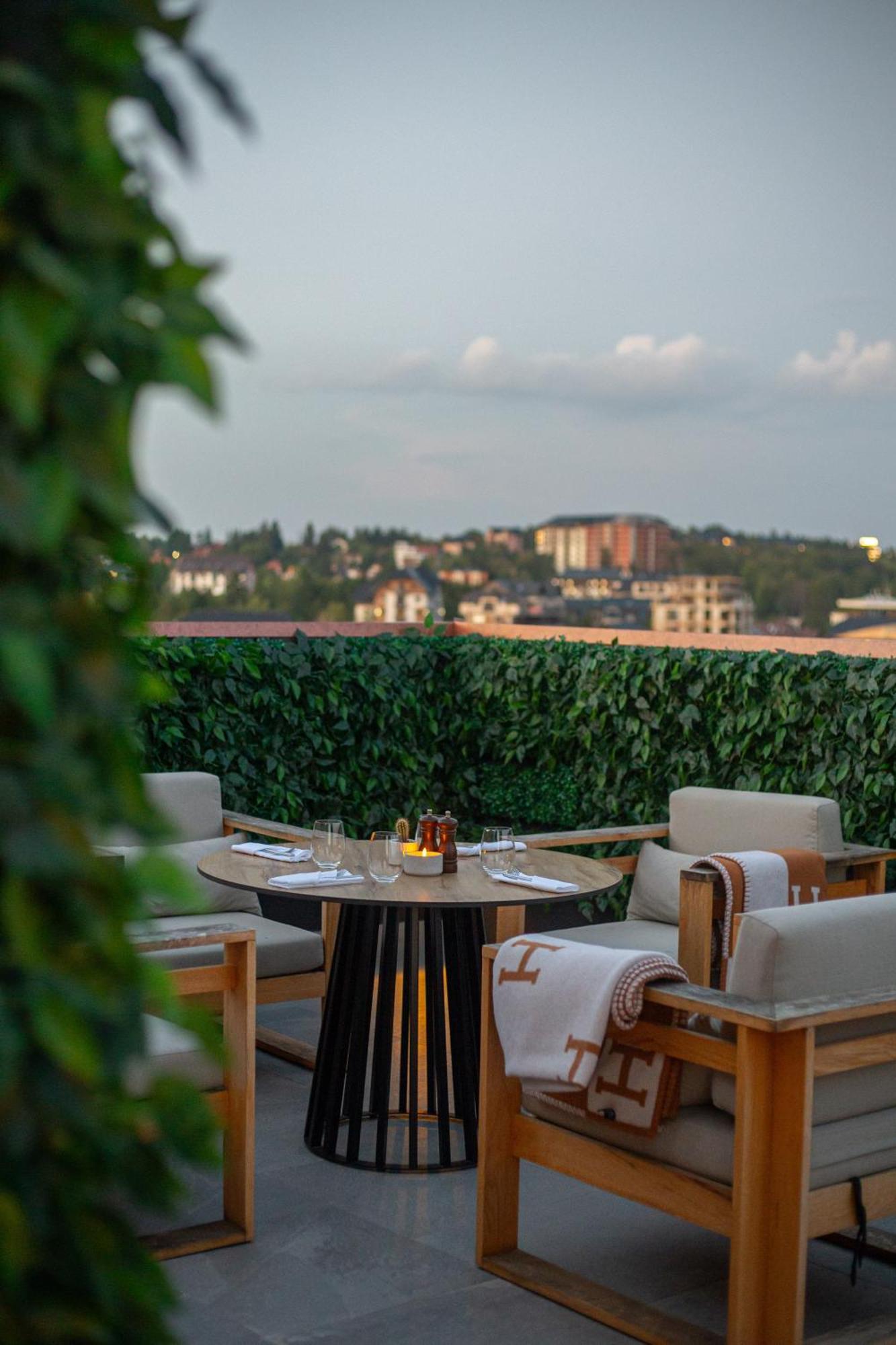 Bor Hotel By Karisma Zlatibor Exterior photo