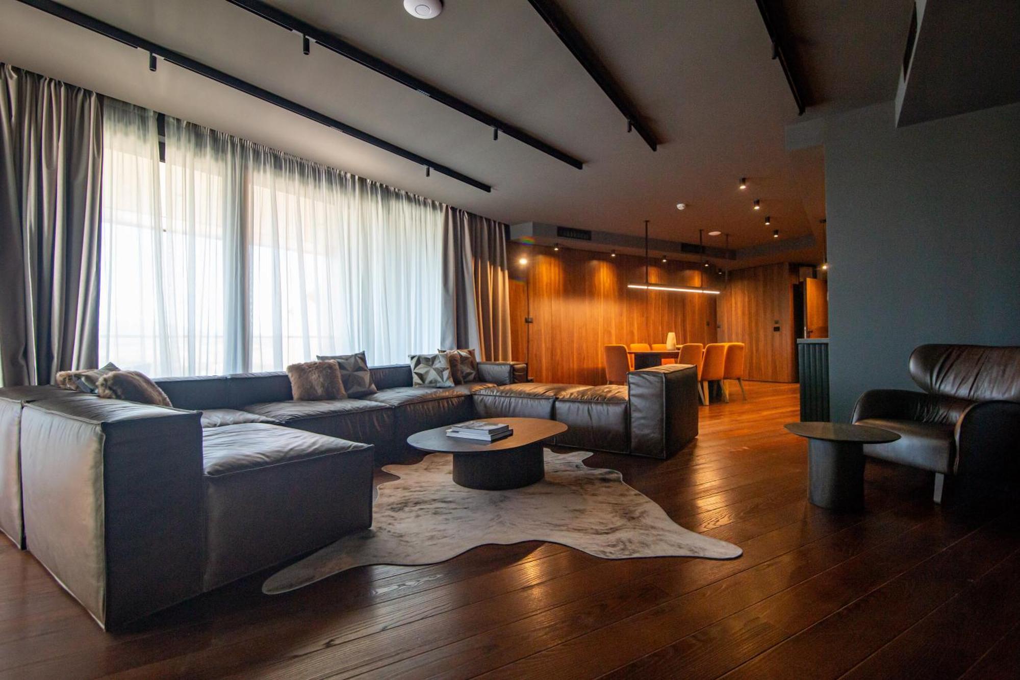 Bor Hotel By Karisma Zlatibor Exterior photo
