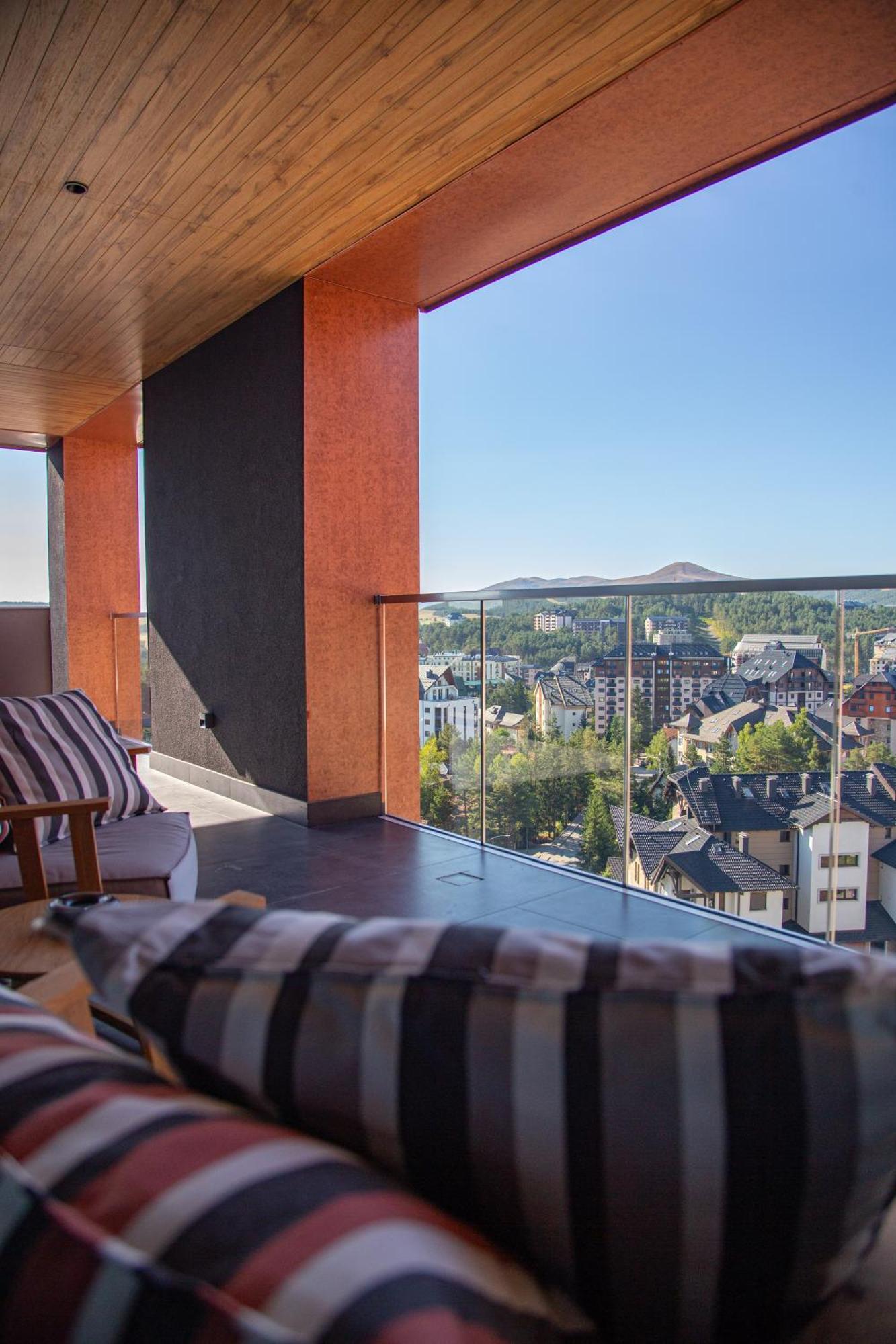 Bor Hotel By Karisma Zlatibor Exterior photo